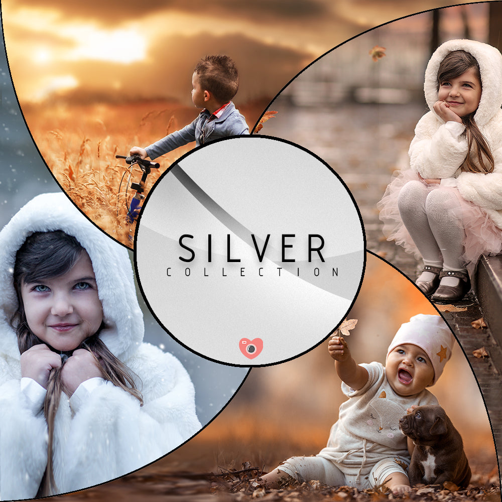 Silver Collection - 10 videos